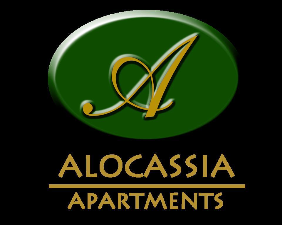 Alocassia Serviced Apartments Singapore Exterior photo